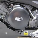 Tapa de motor Lado izquierdo R&G ECC0112BK