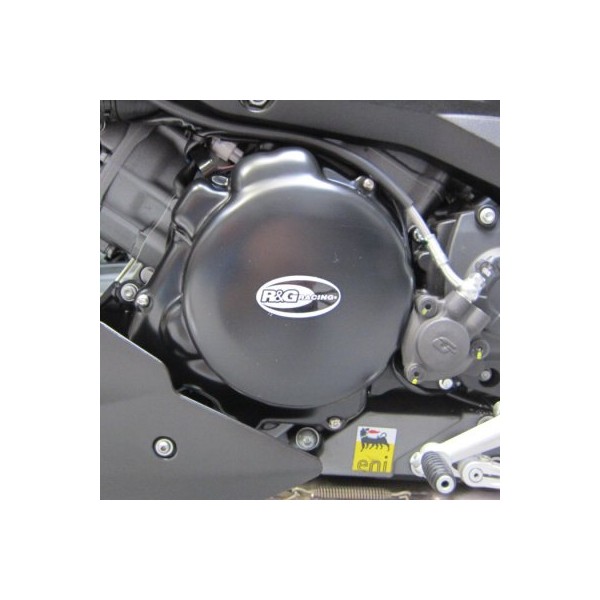 Tapa de motor Lado izquierdo R&G ECC0112BK