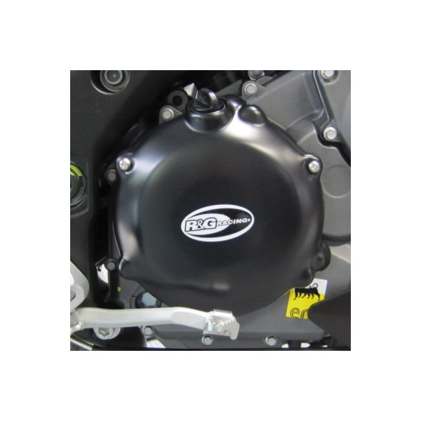 Tapa de motor Lado derecho R&G ECC0113BK