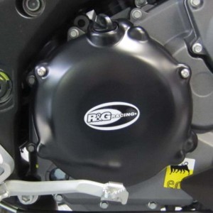 Tapa de motor Lado derecho R&G ECC0113BK