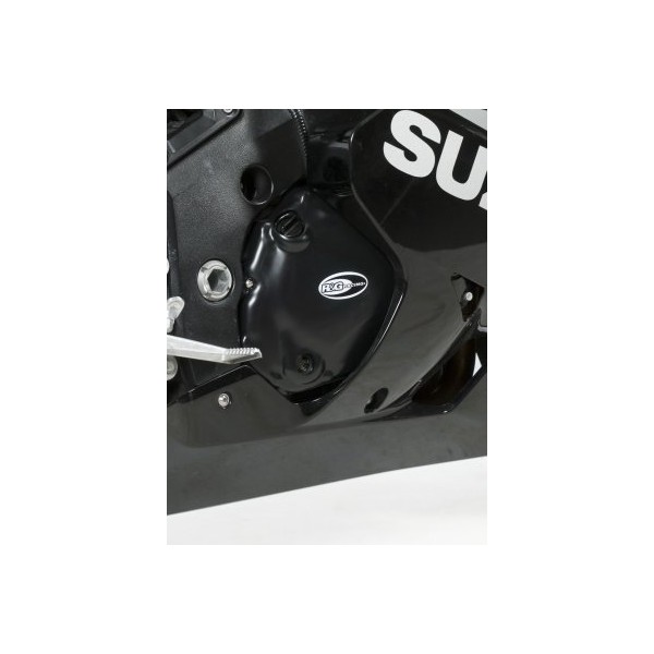 Tapa de motor Lado derecho R&G ECC0128BK