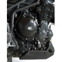 Tapa de motor Lado derecho R&G ECC0136BK
