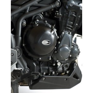 Tapa de motor Lado derecho R&G ECC0136BK