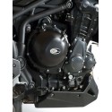 Tapa de motor Lado derecho R&G ECC0136BK