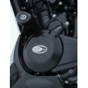 Tapa de motor Lado izquierdo R&G ECC0150BK