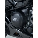 Tapa de motor Lado izquierdo R&G ECC0157BK
