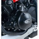 Tapa de motor Lado izquierdo R&G ECC0190BK
