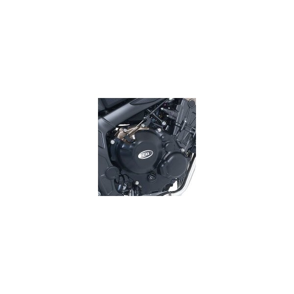 Tapa de motor Lado derecho R&G ECC0200R
