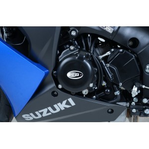 Tapa de motor Lado izquierdo R&G ECC0201BK