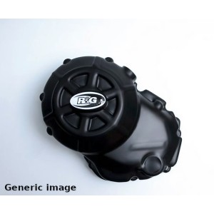 Tapa de motor Lado derecho R&G ECC0216BK
