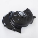 Tapa de motor Lado izquierdo R&G ECC0243BK