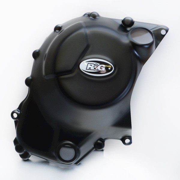 Tapa de motor Lado derecho R&G ECC0259BK