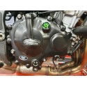 Tapa de motor Lado derecho R&G ECC0316R
