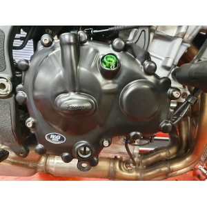 Tapa de motor Lado derecho R&G ECC0316R