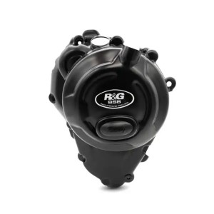 Tapa de motor Lado derecho R&G ECC0358R