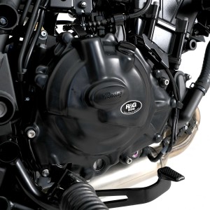 Tapa de motor Lado derecho R&G ECC0418R