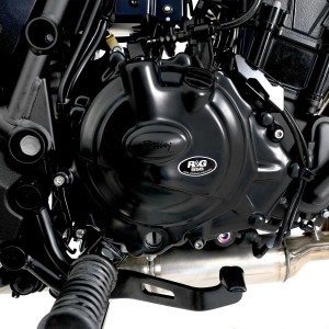 Tapa de motor Lado derecho R&G ECC0418R