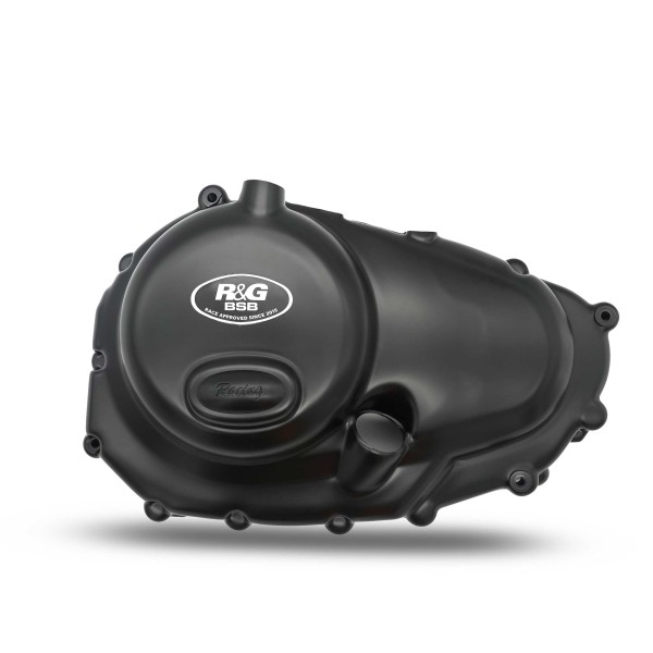 Tapa de motor Lado derecho R&G ECC0420R