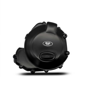 Tapa de motor Lado izquierdo R&G ECC0421R