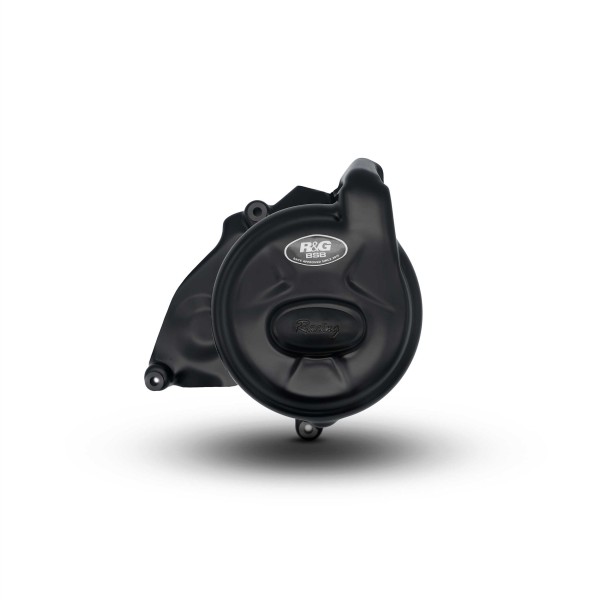 Tapa de motor Lado izquierdo R&G ECC0443R