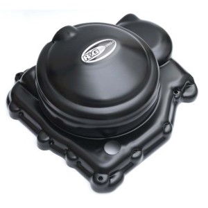 Kit de tapas de motor - 2 pcs 2pcs R&G KEC0031BK