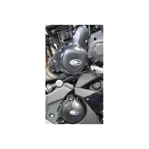 Kit de tapas de motor - 2 pcs 2pcs R&G KEC0036BK