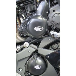 Kit de tapas de motor - 2 pcs 2pcs R&G KEC0036BK