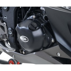 Kit de tapas de motor - 2 pcs 2pcs R&G KEC0048BK