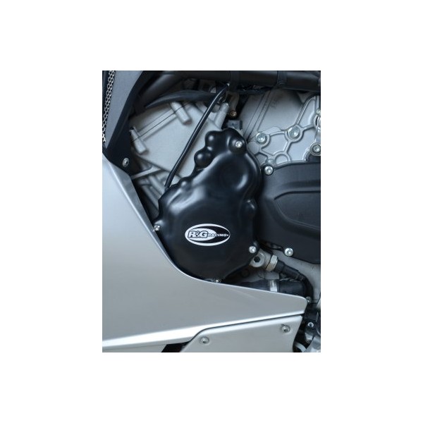 Kit de tapas de motor - 2 pcs 2pcs R&G KEC0052BK