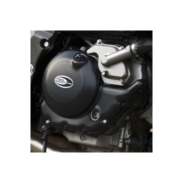 Kit de tapas de motor - 2 pcs 2pcs R&G KEC0043BK