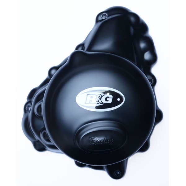 Kit de tapas de motor - 2 pcs 2pcs R&G KEC0076R