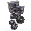 Kit de tapas de motor - 2 pcs 2pcs R&G KEC0049BK