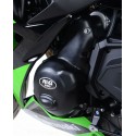 Kit de tapas de motor - 2 pcs 2pcs R&G KEC0096R