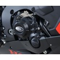 Kit de tapas de motor - 2 pcs 2pcs R&G KEC0101R