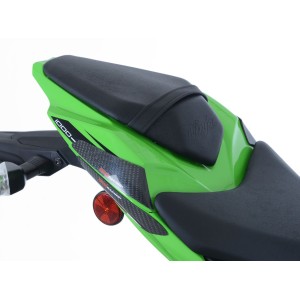 Kit de tapas de motor - 2 pcs Tapas cigüeñal (Izq y Dch) R&G KEC0012R