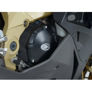 Kit de tapas de motor - 2 pcs 2pcs R&G KEC0067BK