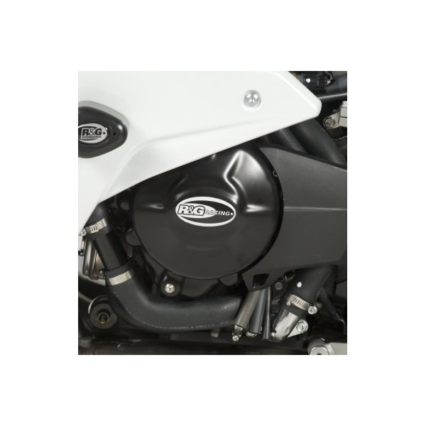 Kit de tapas de motor - 2 pcs 2pcs R&G KEC0033BK