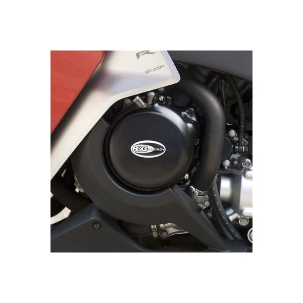 Kit de tapas de motor - 2 pcs 2pcs R&G KEC0034BK