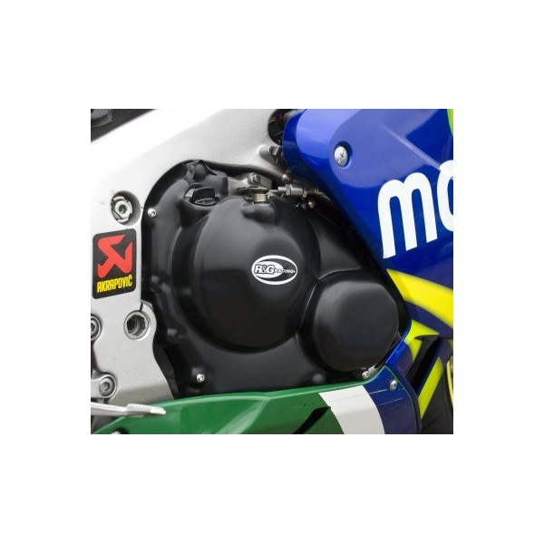 Kit de tapas de motor - 2 pcs 2pcs R&G KEC0040BK