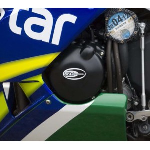 Kit de tapas de motor - 2 pcs 2pcs R&G KEC0040BK