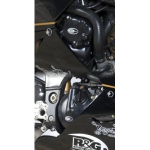 Kit de tapas de motor - 2 pcs 2pcs R&G KEC0041BK