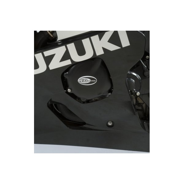 Kit de tapas de motor - 2 pcs 2pcs R&G KEC0042BK