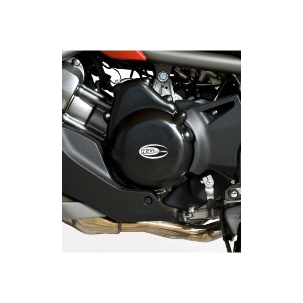 Kit de tapas de motor - 2 pcs 2pcs R&G KEC0046BK