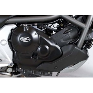 Kit de tapas de motor - 2 pcs 2pcs R&G KEC0046BK