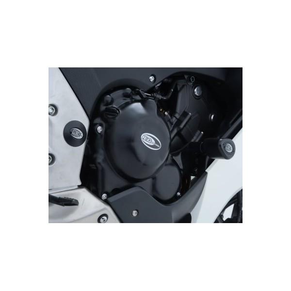 Kit de tapas de motor - 2 pcs 2pcs R&G KEC0054BK