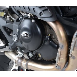 Kit de tapas de motor - 2 pcs 2pcs R&G KEC0069BK