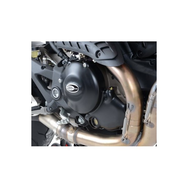 Kit de tapas de motor - 2 pcs 2pcs R&G KEC0069BK