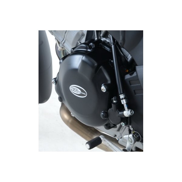 Kit de tapas de motor - 2 pcs 2pcs R&G KEC0071BK