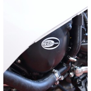 Kit de tapas de motor - 2 pcs 2pcs R&G KEC0072BK