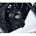Kit de tapas de motor - 2 pcs 2pcs R&G KEC0073BK